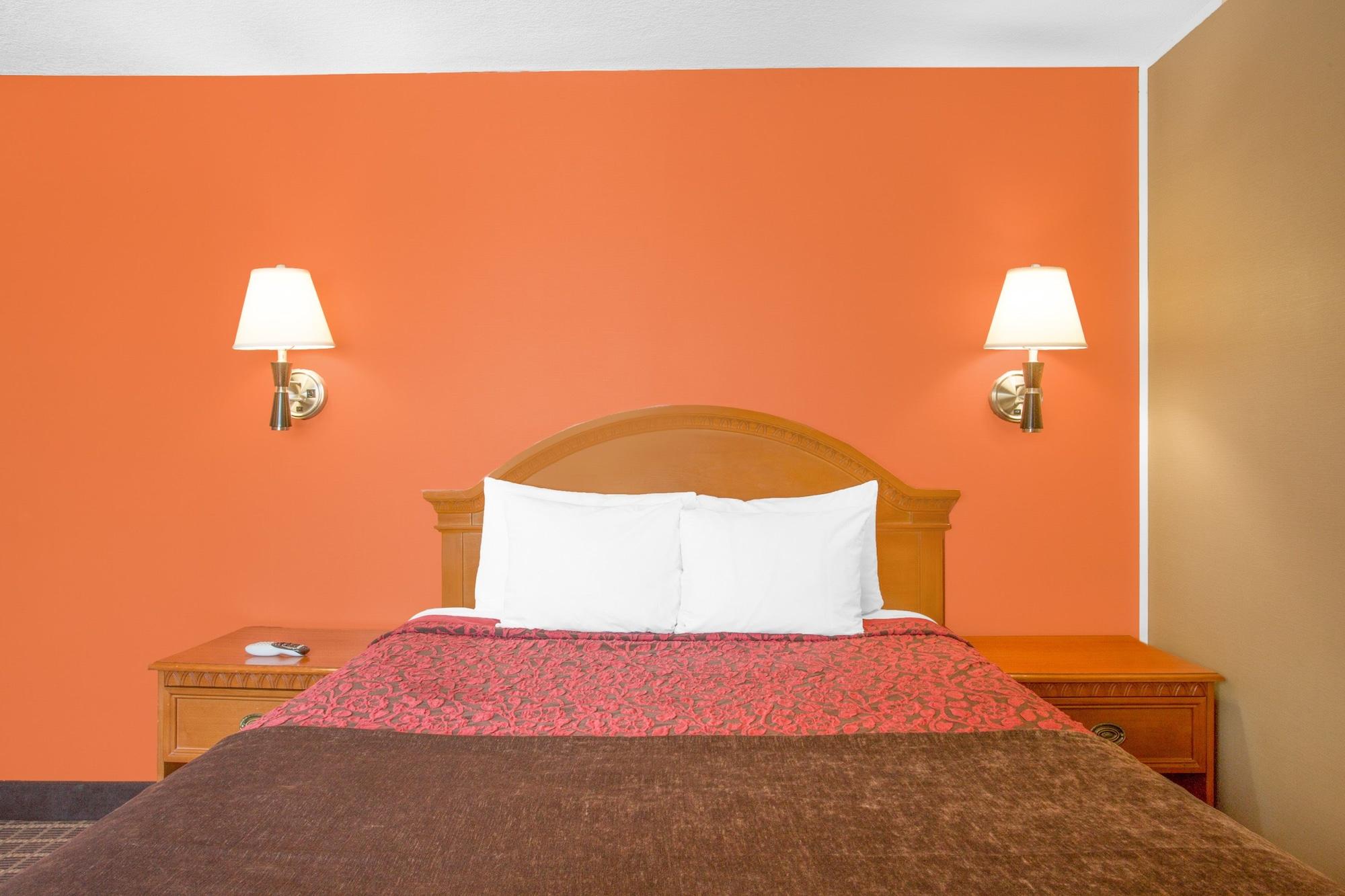 Days Inn By Wyndham Elko Extérieur photo