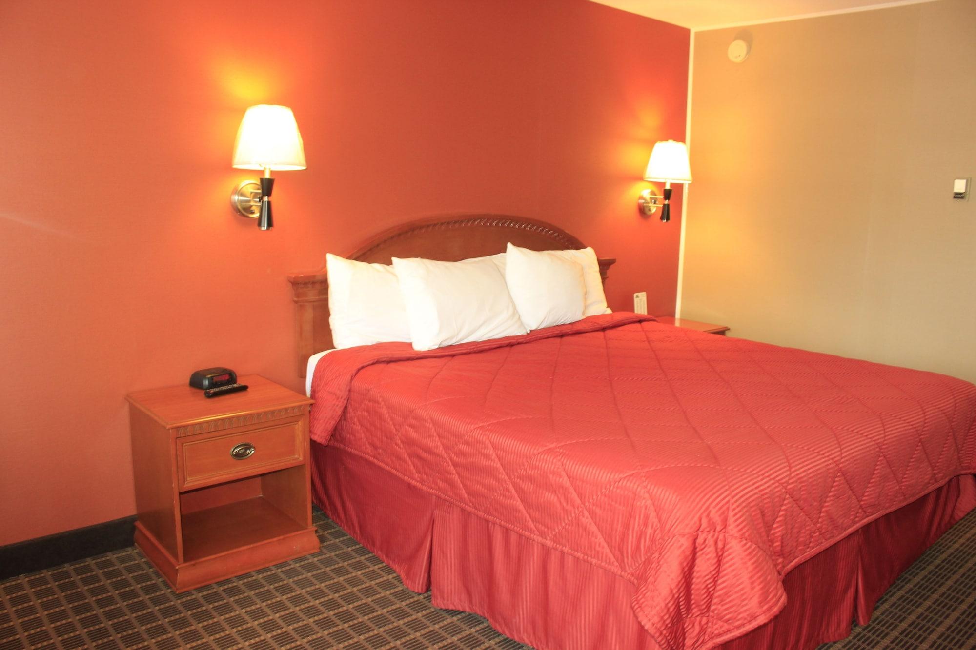 Days Inn By Wyndham Elko Extérieur photo