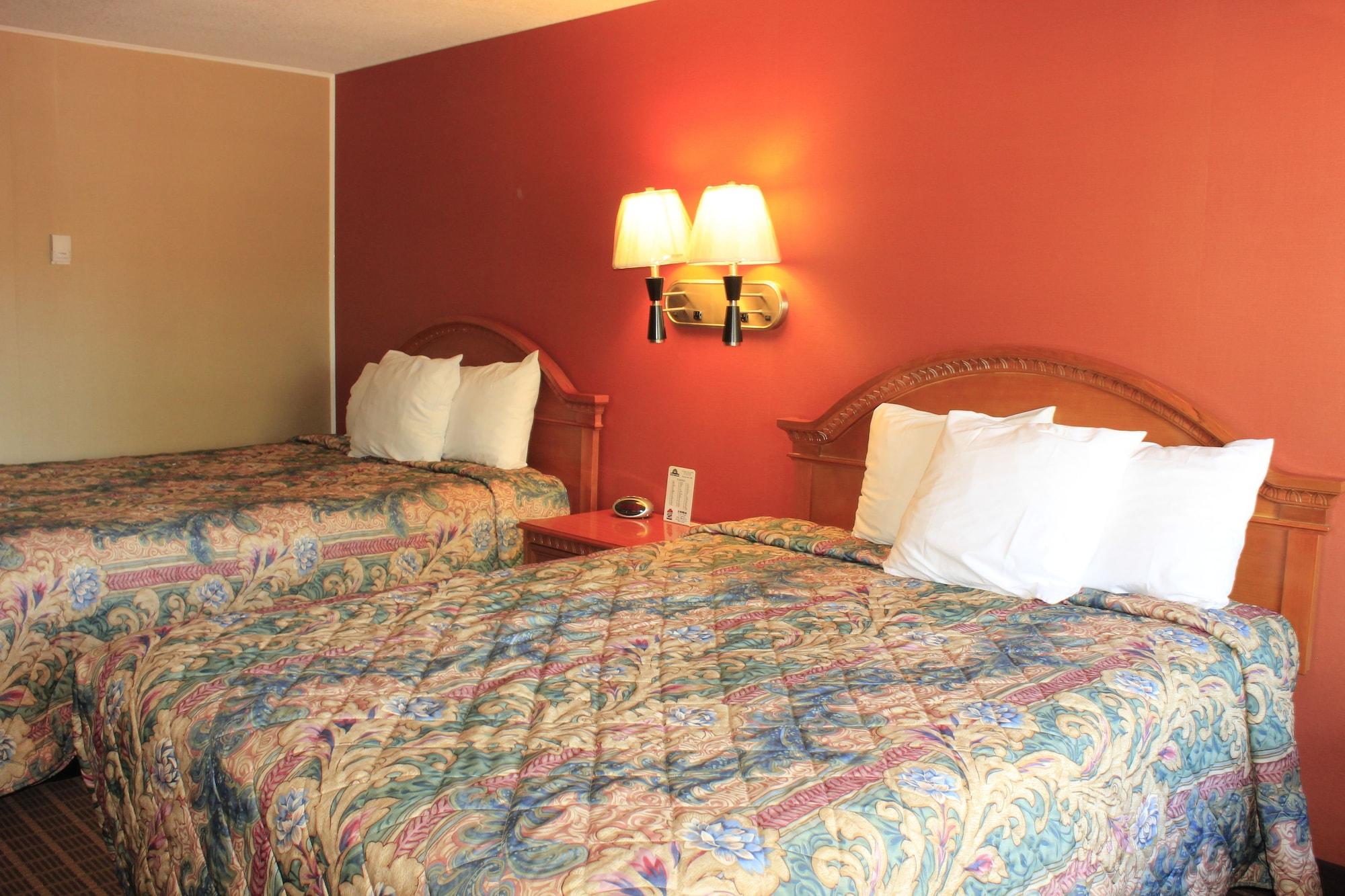 Days Inn By Wyndham Elko Extérieur photo