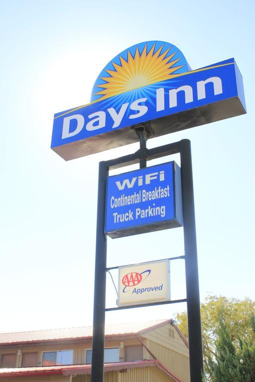 Days Inn By Wyndham Elko Extérieur photo