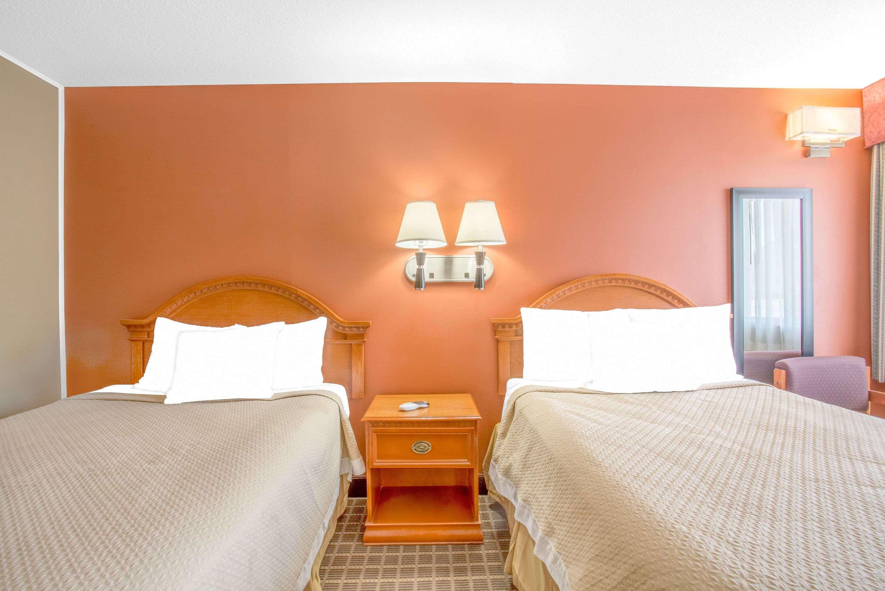 Days Inn By Wyndham Elko Extérieur photo