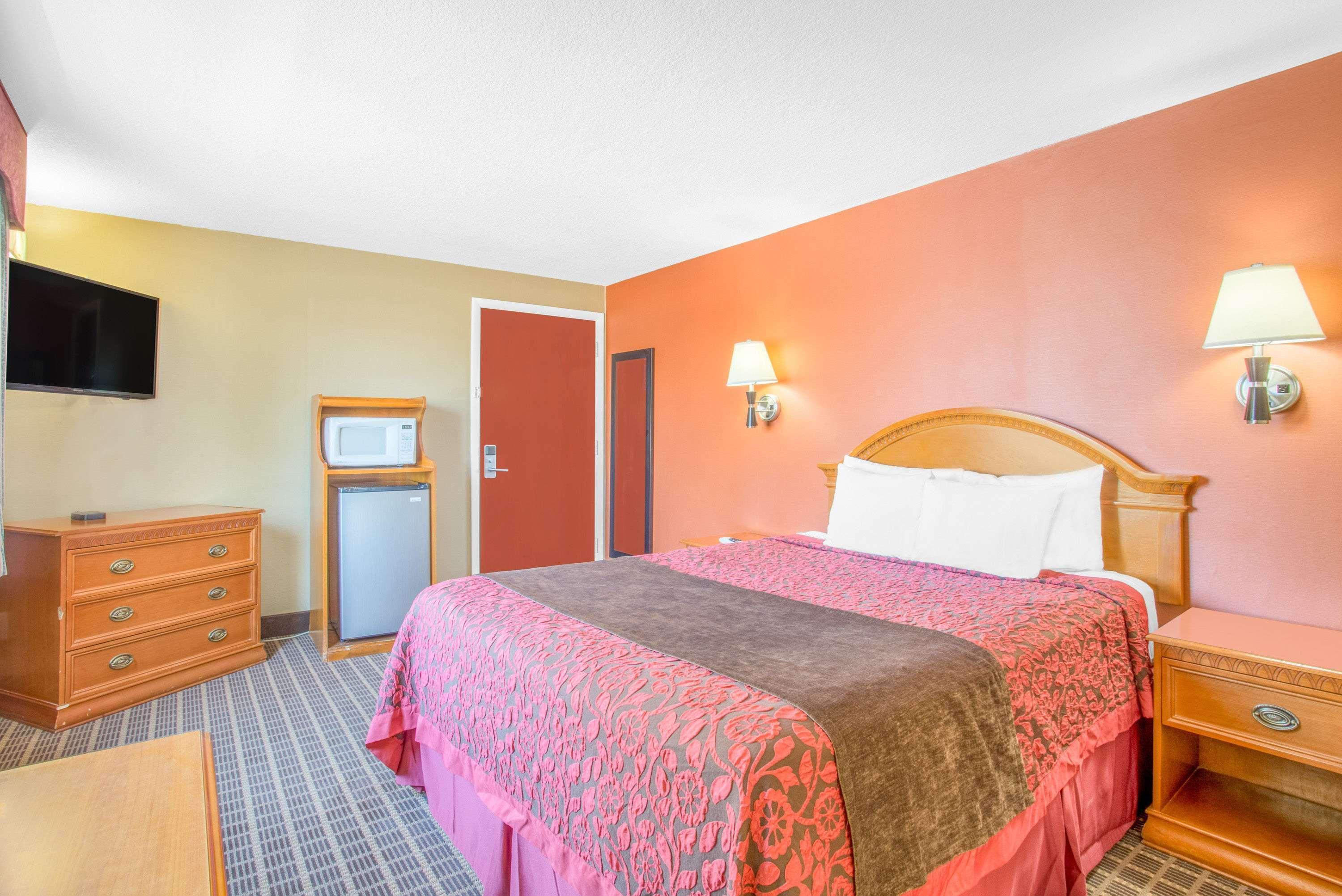 Days Inn By Wyndham Elko Extérieur photo