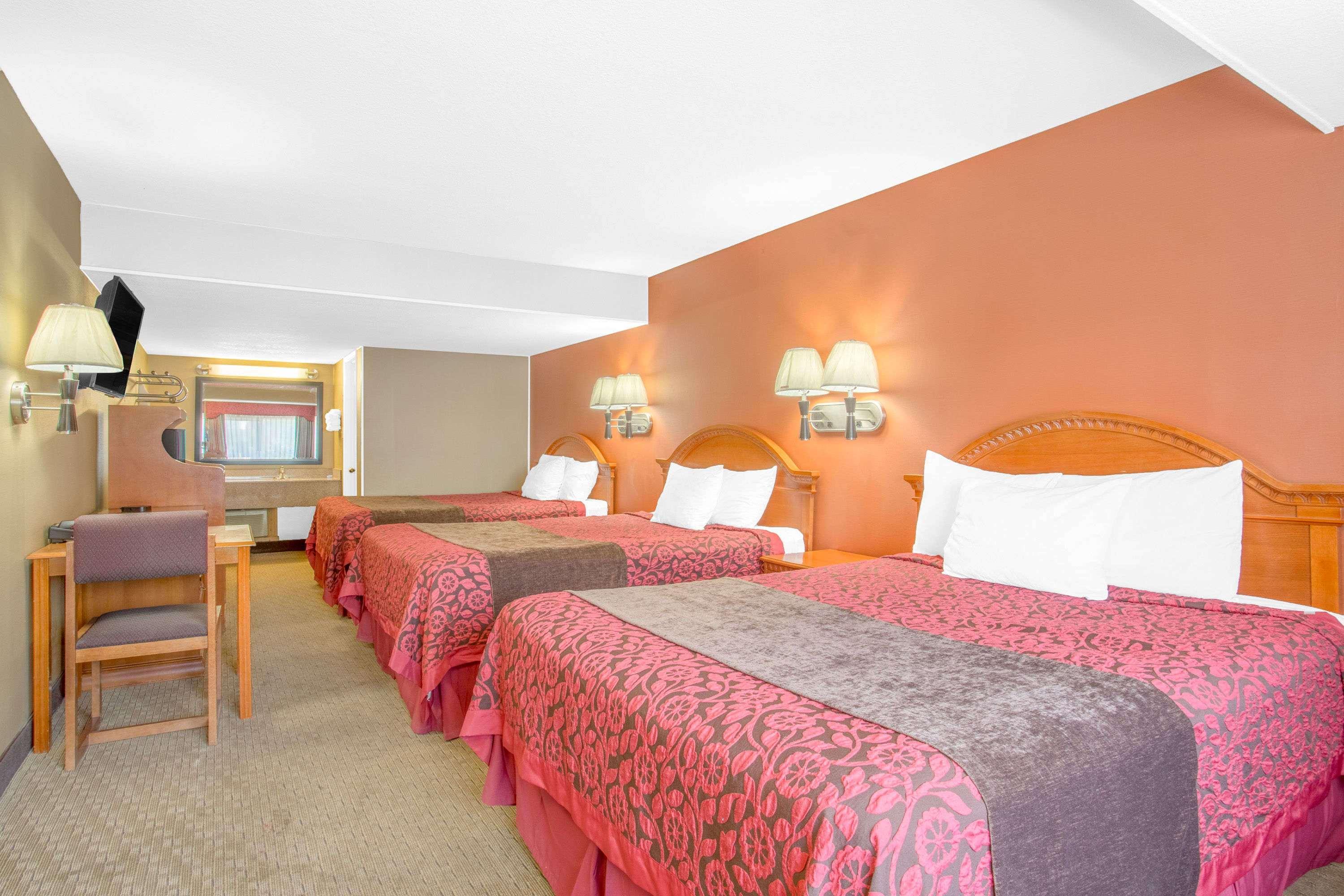 Days Inn By Wyndham Elko Extérieur photo