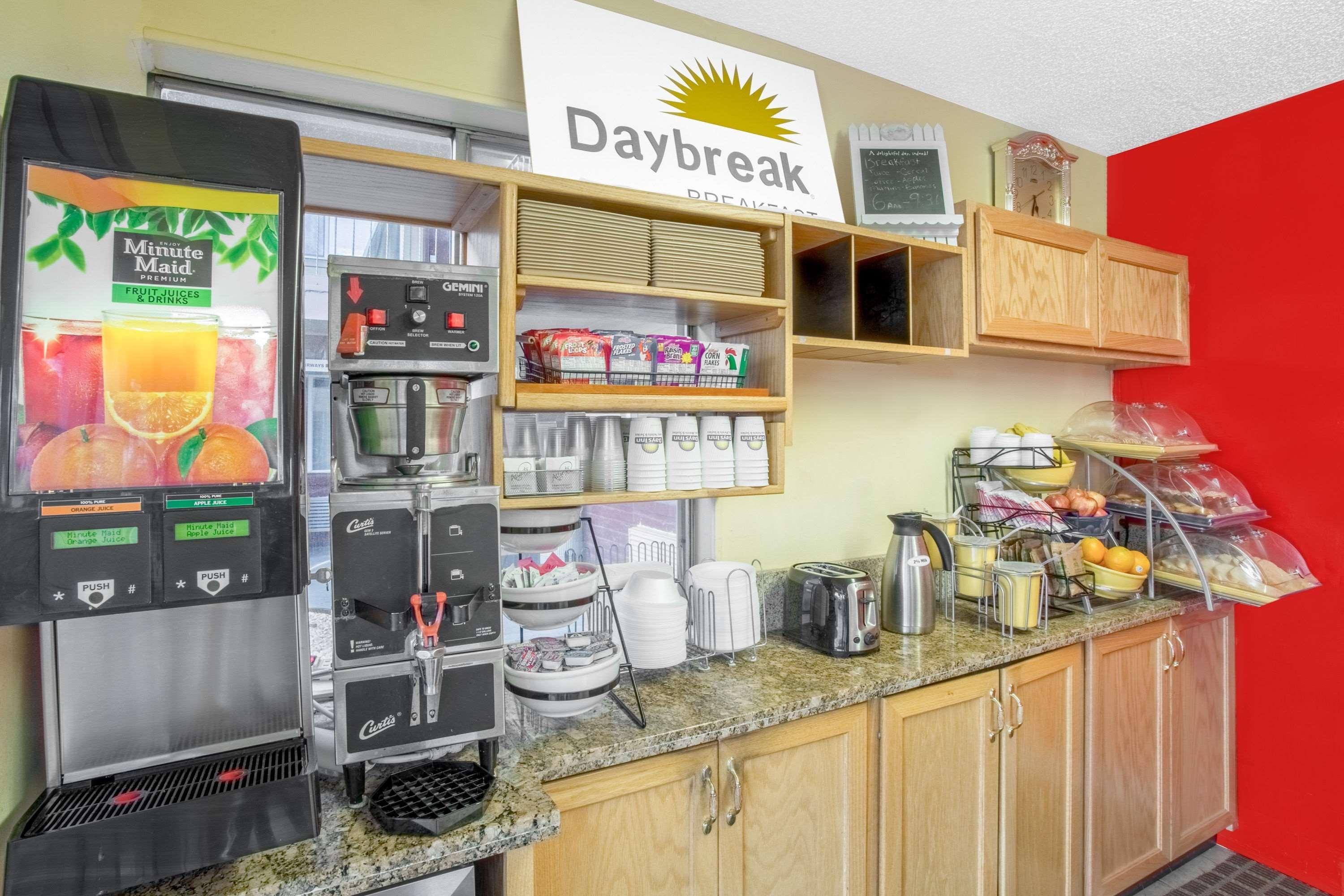 Days Inn By Wyndham Elko Extérieur photo