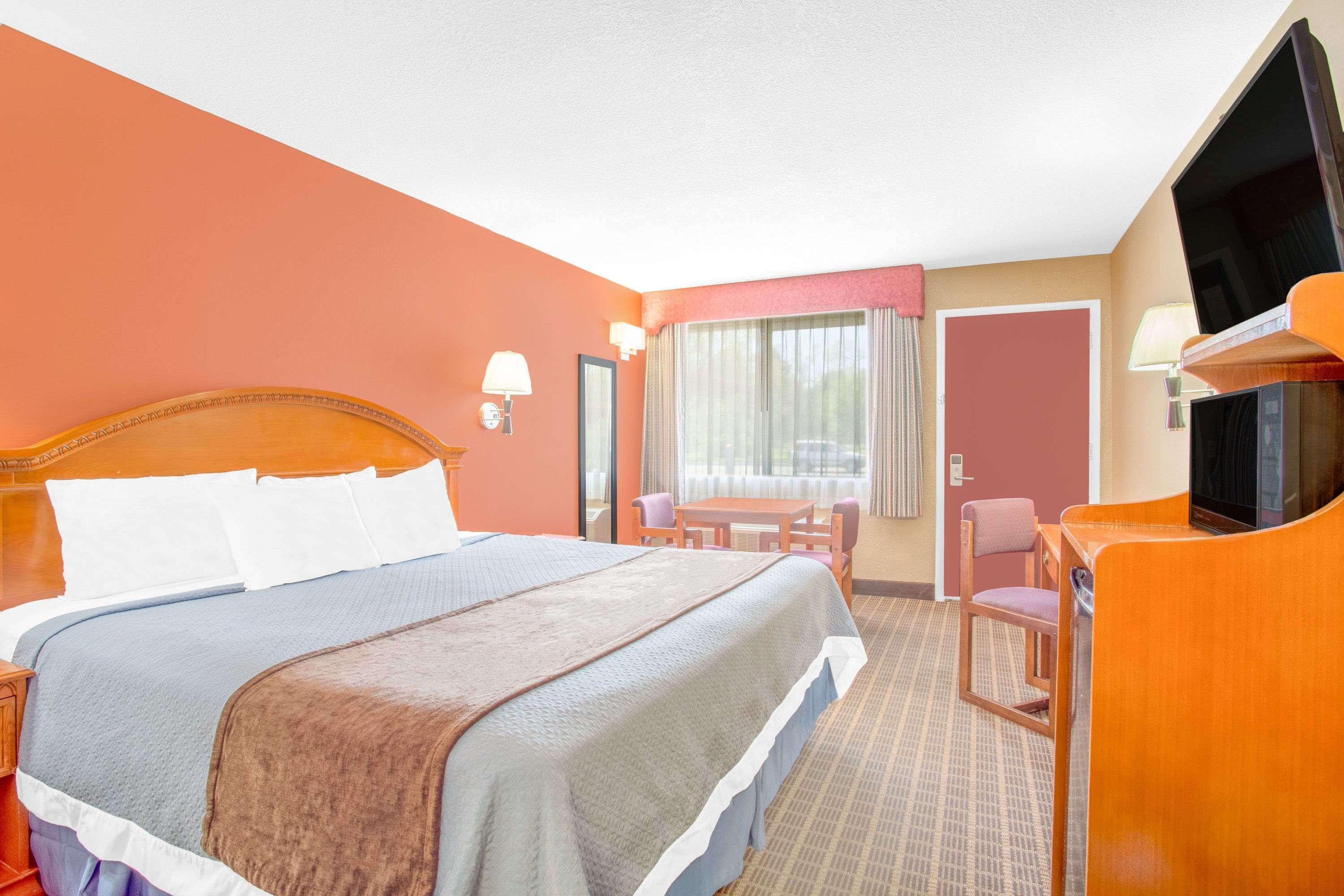 Days Inn By Wyndham Elko Extérieur photo