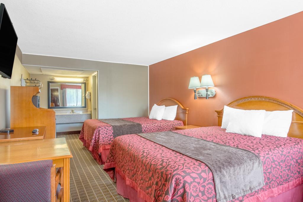 Days Inn By Wyndham Elko Extérieur photo