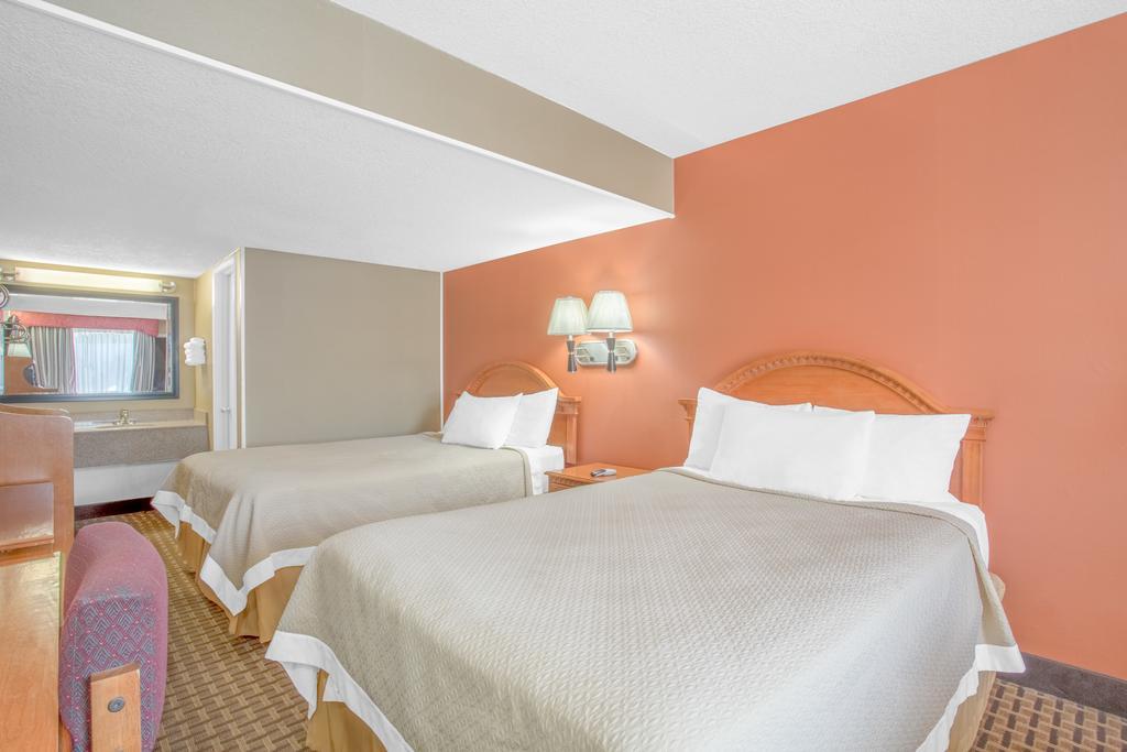Days Inn By Wyndham Elko Extérieur photo